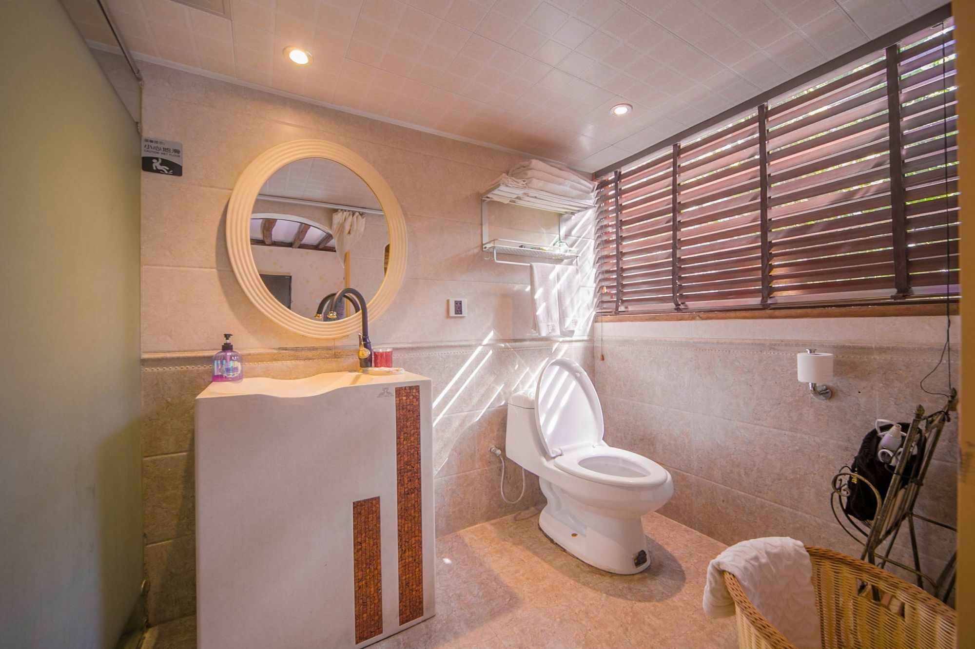 Lijiang Half Moon Bay Inn Luaran gambar